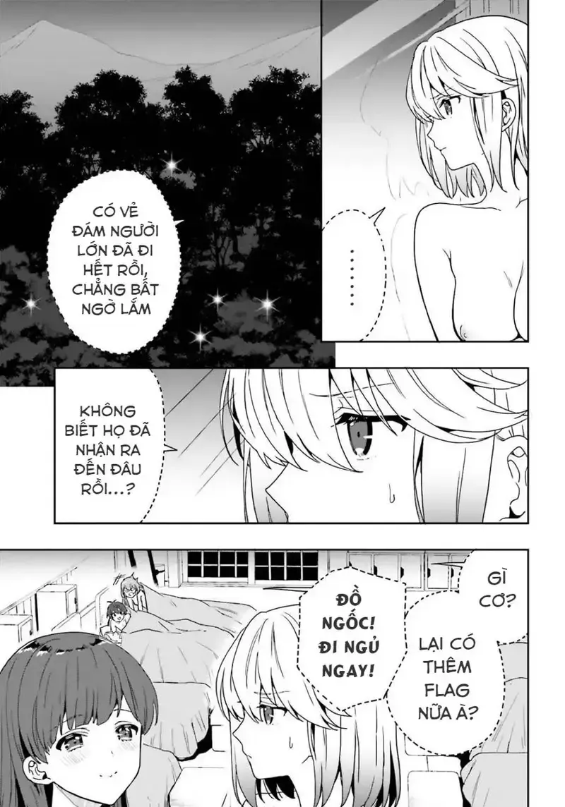đọc truyện Midarana Kakyou Ni Su Kuu Mono Chương 17 ảnh 4 tại Giả Dược