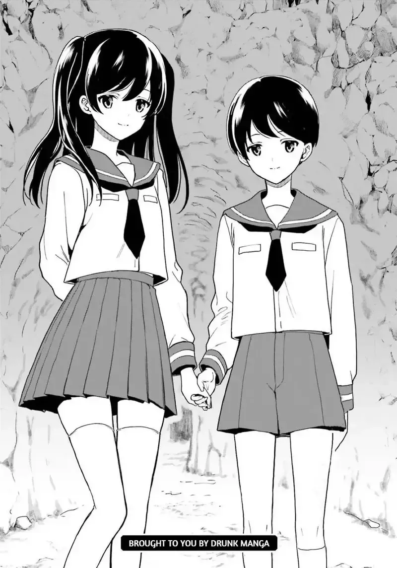 đọc truyện Midarana Kakyou Ni Su Kuu Mono Chương 18 ảnh 21 tại Giả Dược