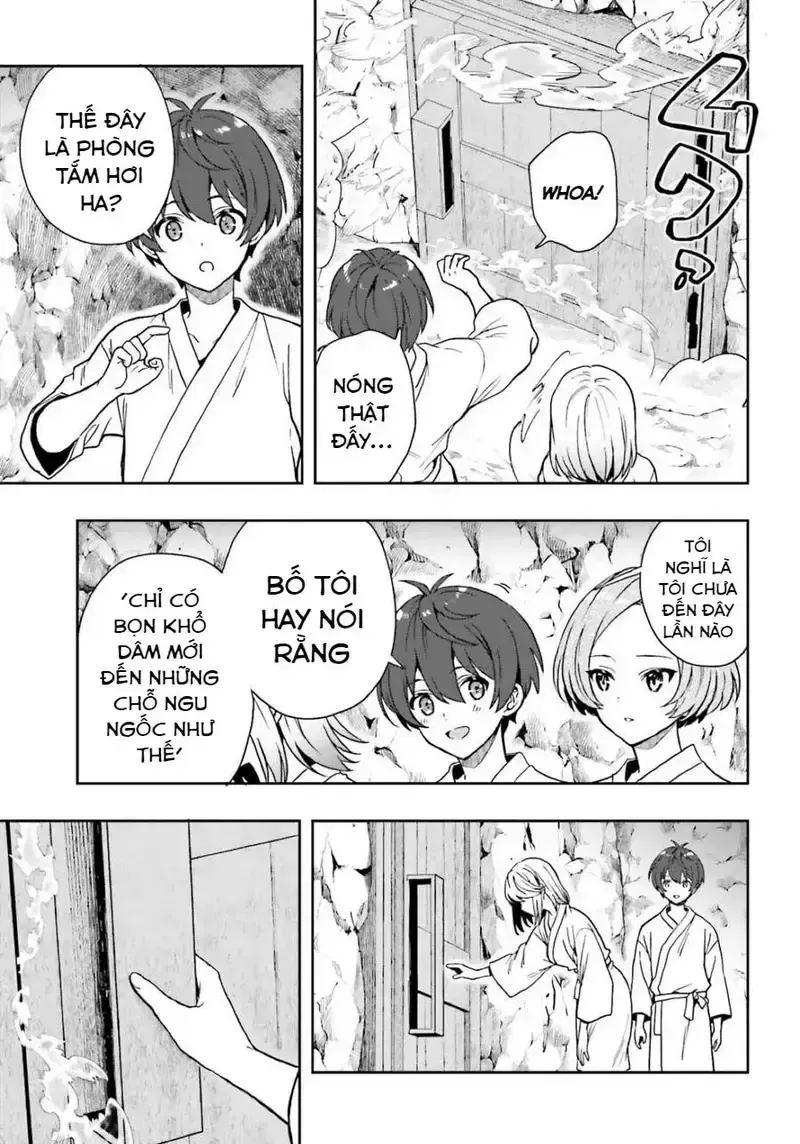 đọc truyện Midarana Kakyou Ni Su Kuu Mono Chương 18 ảnh 4 tại Giả Dược