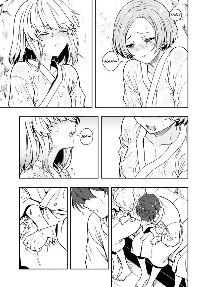 đọc truyện Midarana Kakyou Ni Su Kuu Mono Chương 18 ảnh 8 tại Giả Dược