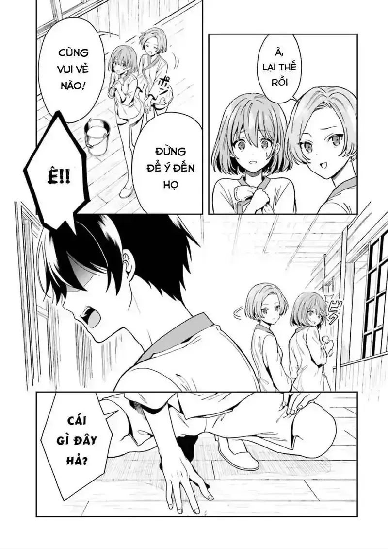 đọc truyện Midarana Kakyou Ni Su Kuu Mono Chương 2 ảnh 14 tại Giả Dược