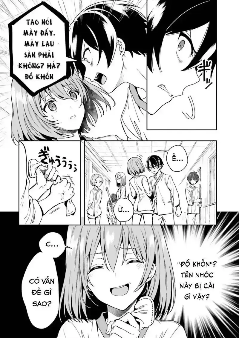 đọc truyện Midarana Kakyou Ni Su Kuu Mono Chương 2 ảnh 15 tại Giả Dược
