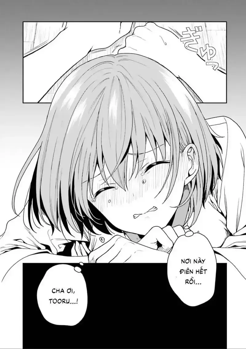 đọc truyện Midarana Kakyou Ni Su Kuu Mono Chương 2 ảnh 30 tại Giả Dược