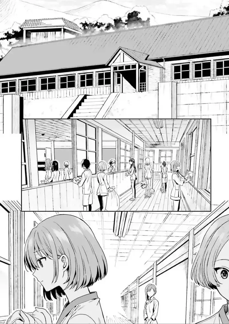 đọc truyện Midarana Kakyou Ni Su Kuu Mono Chương 2 ảnh 4 tại Giả Dược