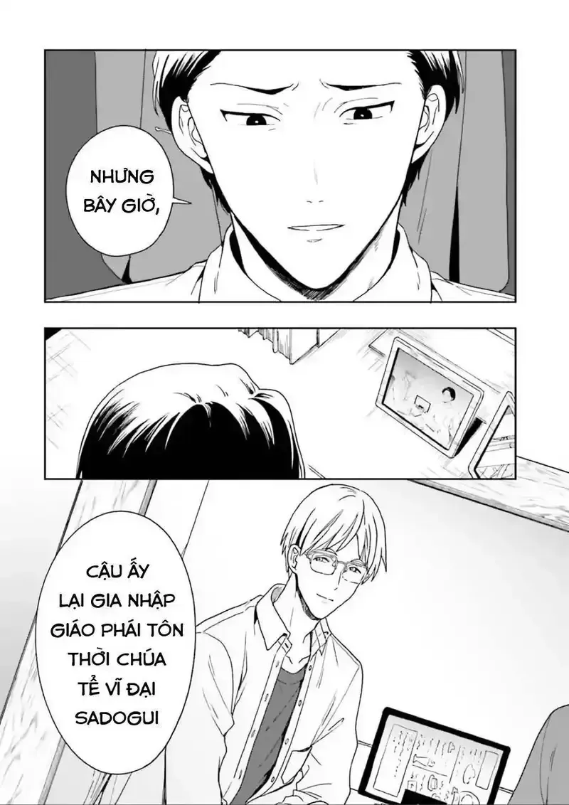 đọc truyện Midarana Kakyou Ni Su Kuu Mono Chương 2 ảnh 37 tại Giả Dược