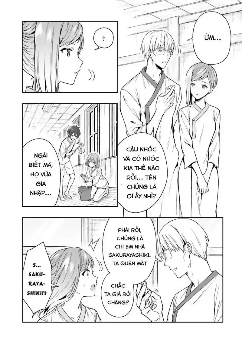 đọc truyện Midarana Kakyou Ni Su Kuu Mono Chương 2 ảnh 6 tại Giả Dược