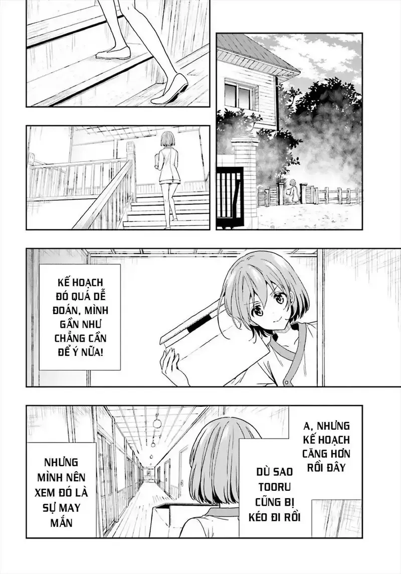 đọc truyện Midarana Kakyou Ni Su Kuu Mono Chương 21 ảnh 6 tại Giả Dược