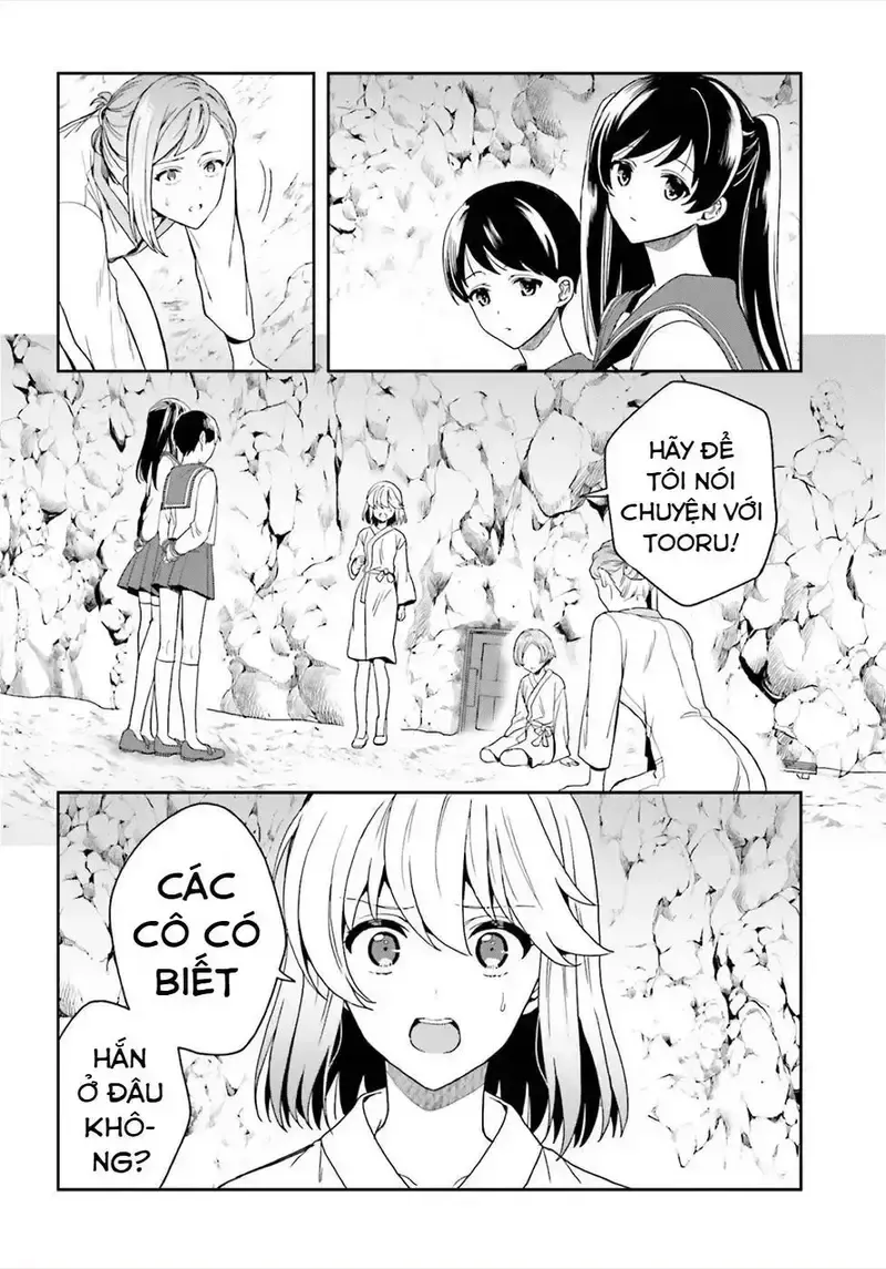 đọc truyện Midarana Kakyou Ni Su Kuu Mono Chương 23 ảnh 22 tại Giả Dược