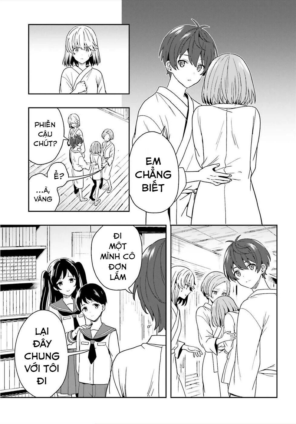 đọc truyện Midarana Kakyou Ni Su Kuu Mono Chương 24 ảnh 4 tại Giả Dược