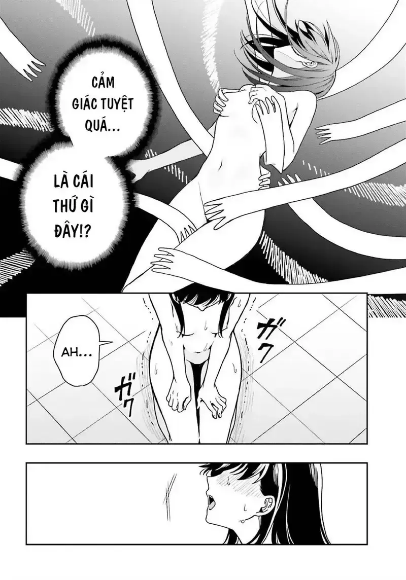 đọc truyện Midarana Kakyou Ni Su Kuu Mono Chương 26 ảnh 20 tại Giả Dược
