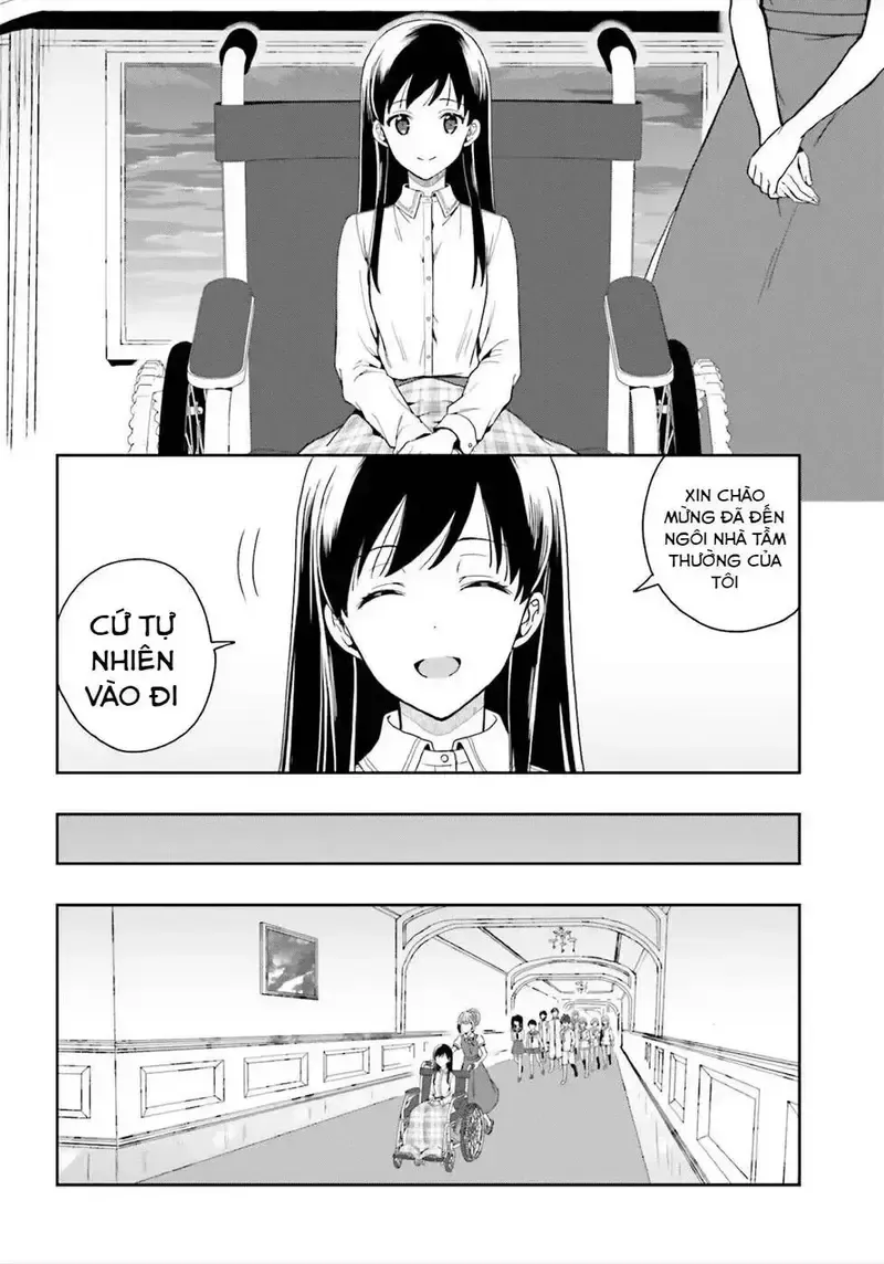 đọc truyện Midarana Kakyou Ni Su Kuu Mono Chương 26 ảnh 6 tại Giả Dược