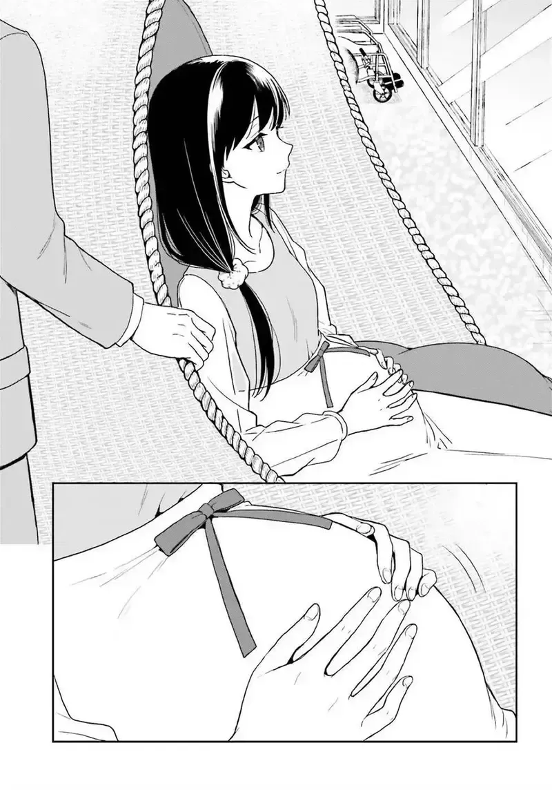 đọc truyện Midarana Kakyou Ni Su Kuu Mono Chương 27 ảnh 15 tại Giả Dược