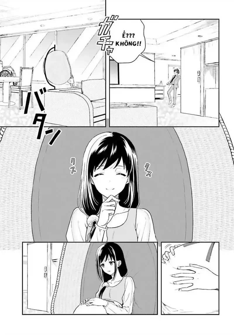 đọc truyện Midarana Kakyou Ni Su Kuu Mono Chương 27 ảnh 17 tại Giả Dược
