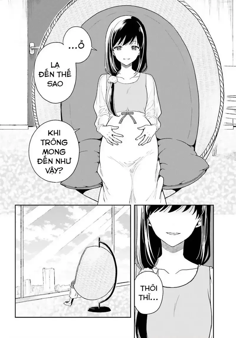 đọc truyện Midarana Kakyou Ni Su Kuu Mono Chương 27 ảnh 20 tại Giả Dược