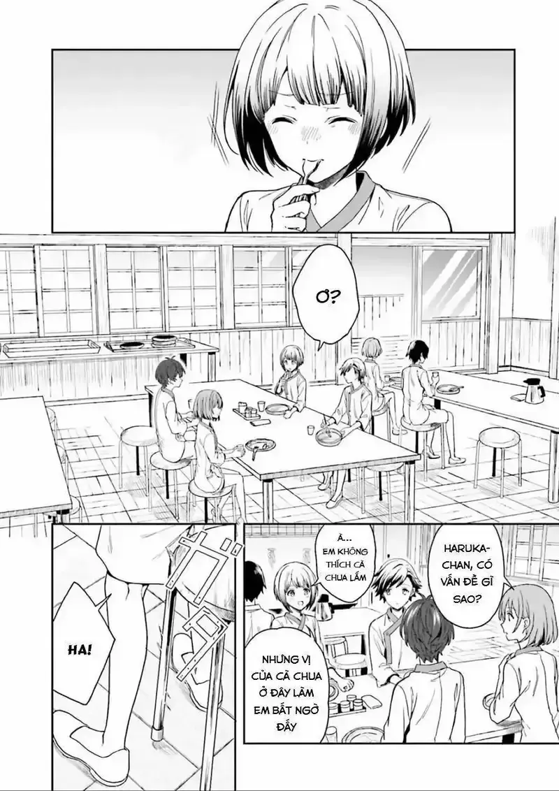 đọc truyện Midarana Kakyou Ni Su Kuu Mono Chương 3 ảnh 12 tại Giả Dược