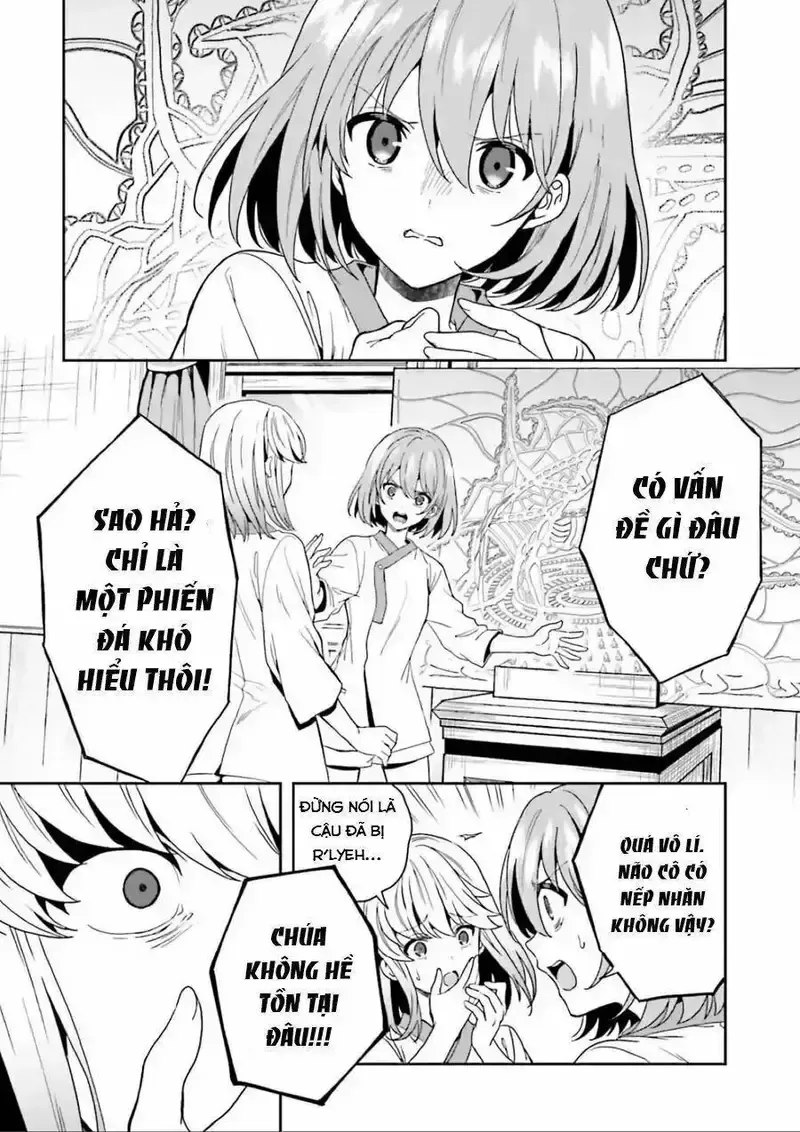 đọc truyện Midarana Kakyou Ni Su Kuu Mono Chương 3 ảnh 29 tại Giả Dược