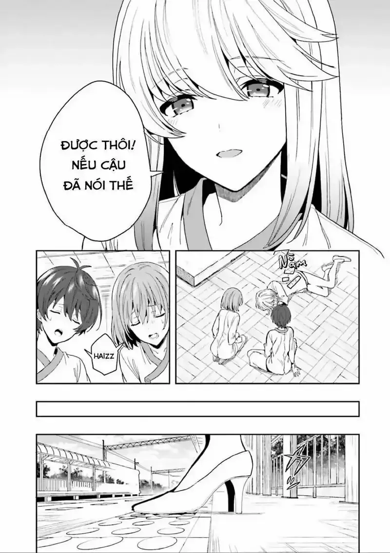 đọc truyện Midarana Kakyou Ni Su Kuu Mono Chương 3 ảnh 40 tại Giả Dược
