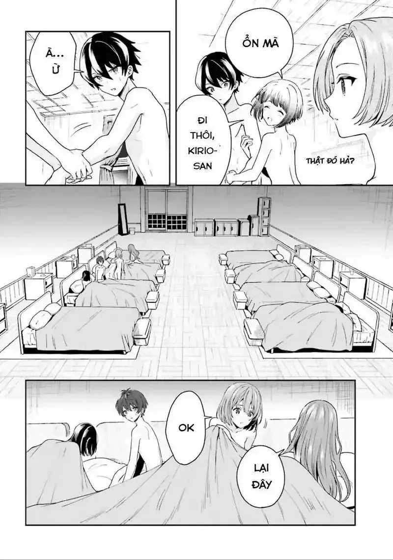 đọc truyện Midarana Kakyou Ni Su Kuu Mono Chương 4 ảnh 14 tại Giả Dược