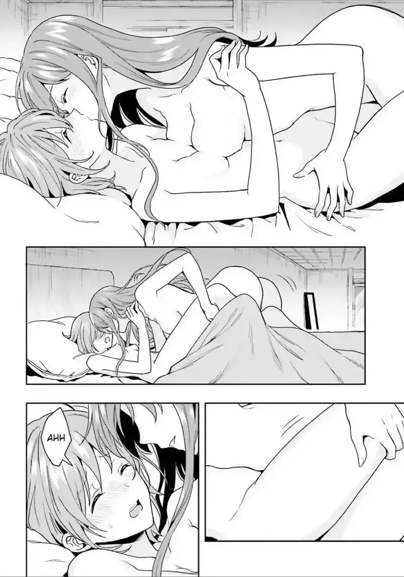 đọc truyện Midarana Kakyou Ni Su Kuu Mono Chương 4 ảnh 18 tại Giả Dược