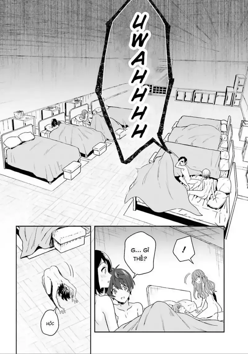 đọc truyện Midarana Kakyou Ni Su Kuu Mono Chương 4 ảnh 22 tại Giả Dược