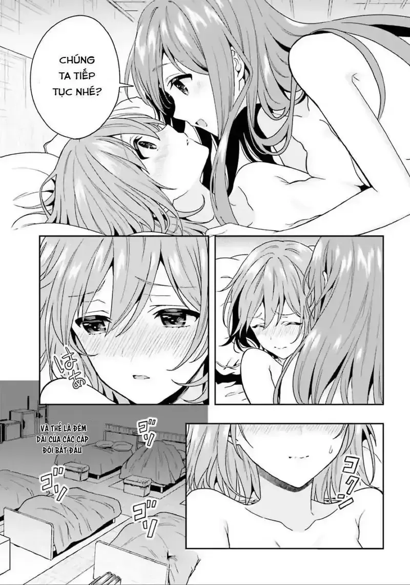 đọc truyện Midarana Kakyou Ni Su Kuu Mono Chương 4 ảnh 27 tại Giả Dược
