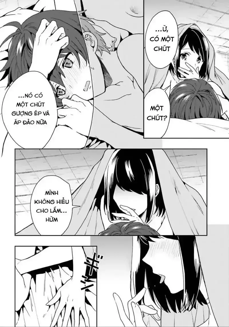 đọc truyện Midarana Kakyou Ni Su Kuu Mono Chương 5 ảnh 6 tại Thiên Thai Truyện