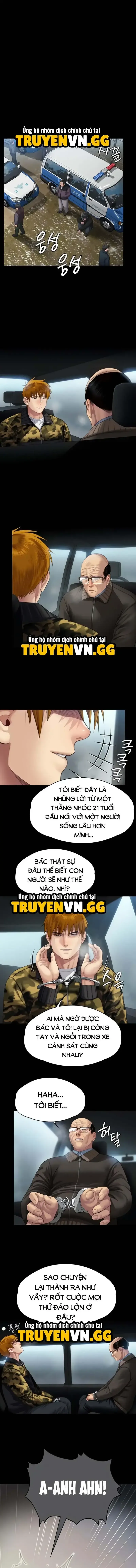 đọc truyện Midarana Kakyou Ni Su Kuu Mono Chương 6 ảnh 3 tại Giả Dược