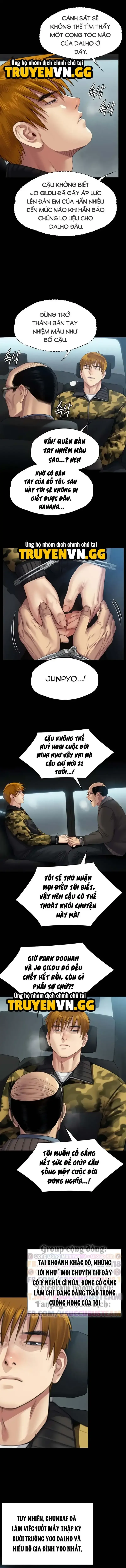đọc truyện Midarana Kakyou Ni Su Kuu Mono Chương 6 ảnh 5 tại Giả Dược