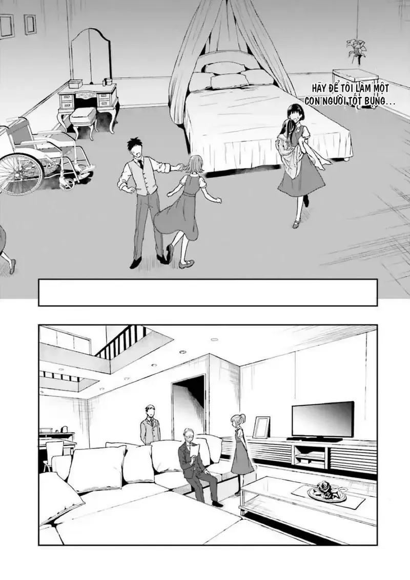 đọc truyện Midarana Kakyou Ni Su Kuu Mono Chương 7 ảnh 13 tại Giả Dược