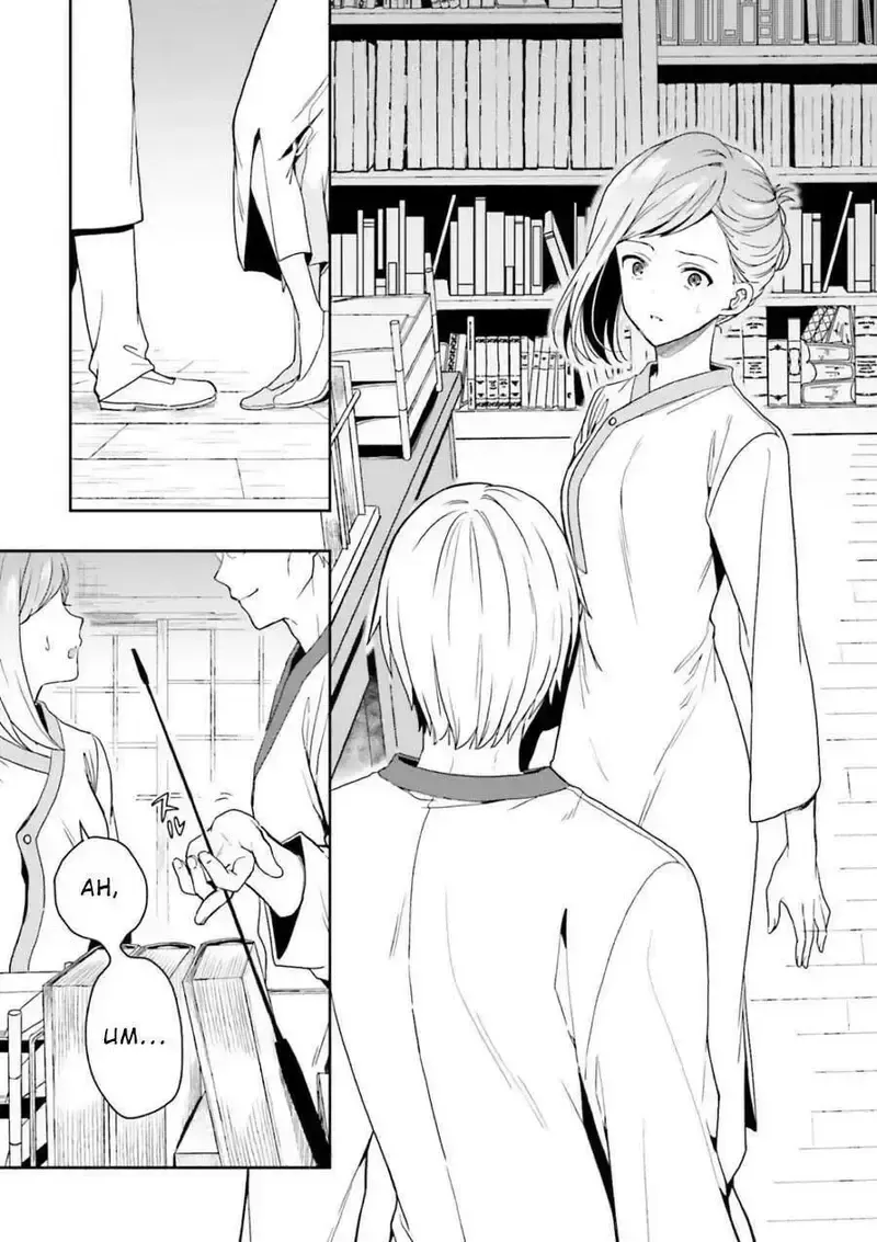 đọc truyện Midarana Kakyou Ni Su Kuu Mono Chương 7 ảnh 26 tại Giả Dược