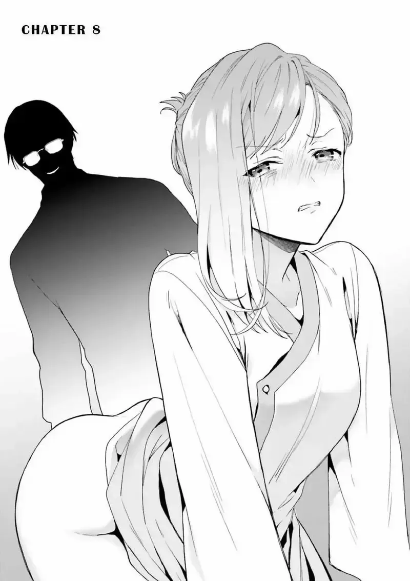 đọc truyện Midarana Kakyou Ni Su Kuu Mono Chương 8 ảnh 2 tại Giả Dược