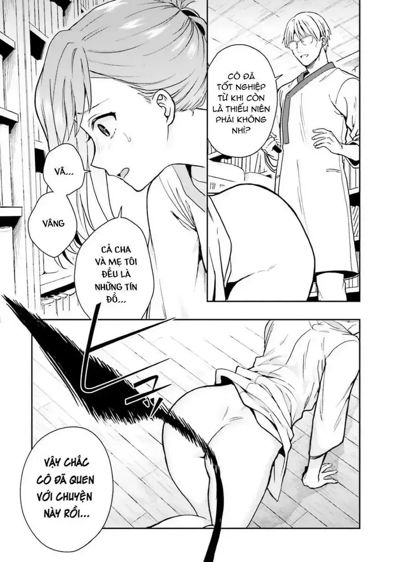 đọc truyện Midarana Kakyou Ni Su Kuu Mono Chương 8 ảnh 16 tại Giả Dược