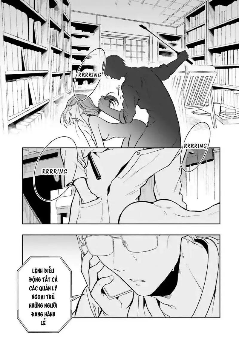 đọc truyện Midarana Kakyou Ni Su Kuu Mono Chương 8 ảnh 25 tại Giả Dược