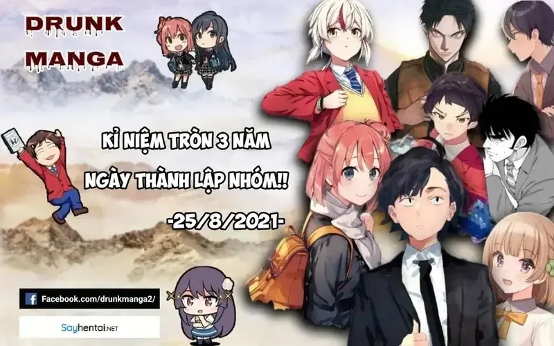 đọc truyện Midarana Kakyou Ni Su Kuu Mono Chương 9 ảnh 1 tại Giả Dược