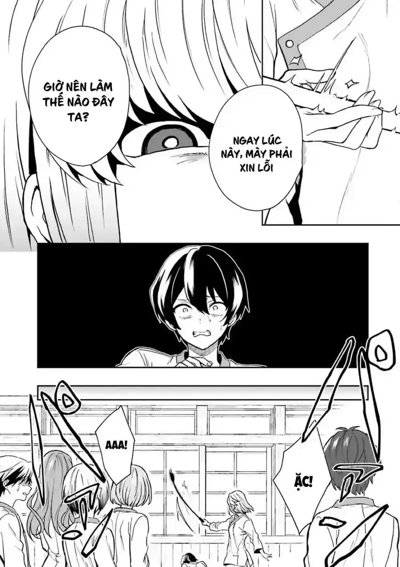 đọc truyện Midarana Kakyou Ni Su Kuu Mono Chương 9 ảnh 27 tại Giả Dược