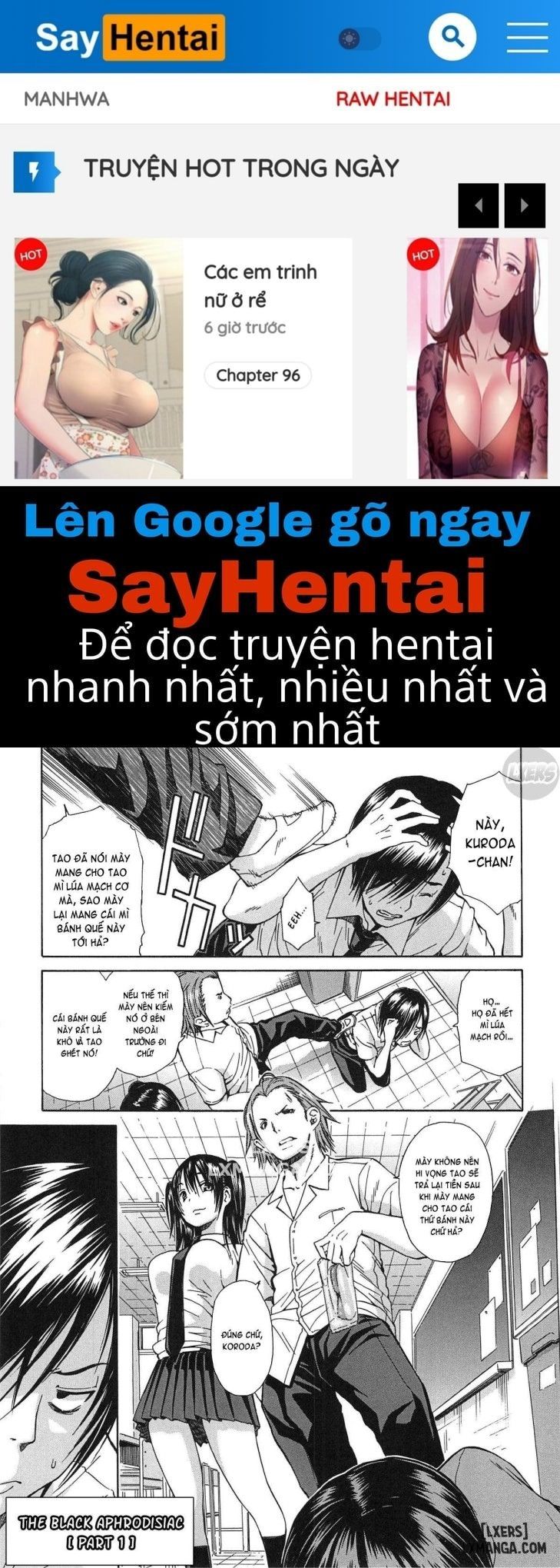 đọc truyện Midare Hajimeta Karada Chương 2 ảnh 2 tại Thiên Thai Truyện