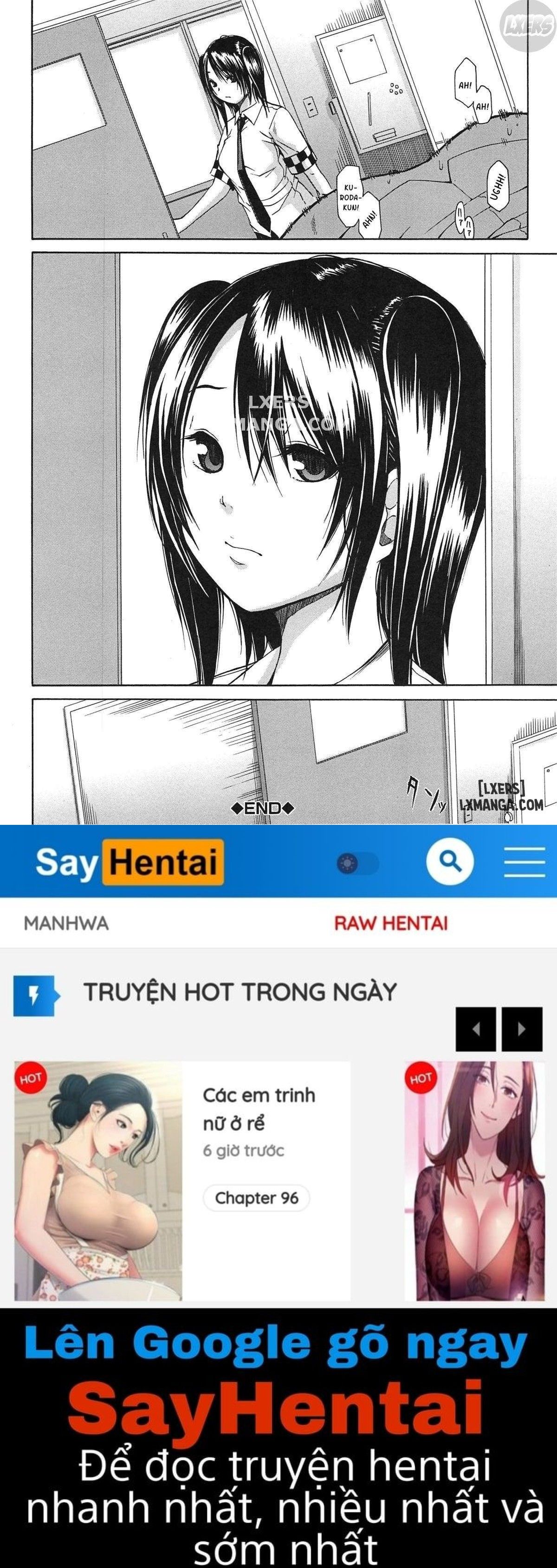 đọc truyện Midare Hajimeta Karada Chương 3 ảnh 29 tại Thiên Thai Truyện