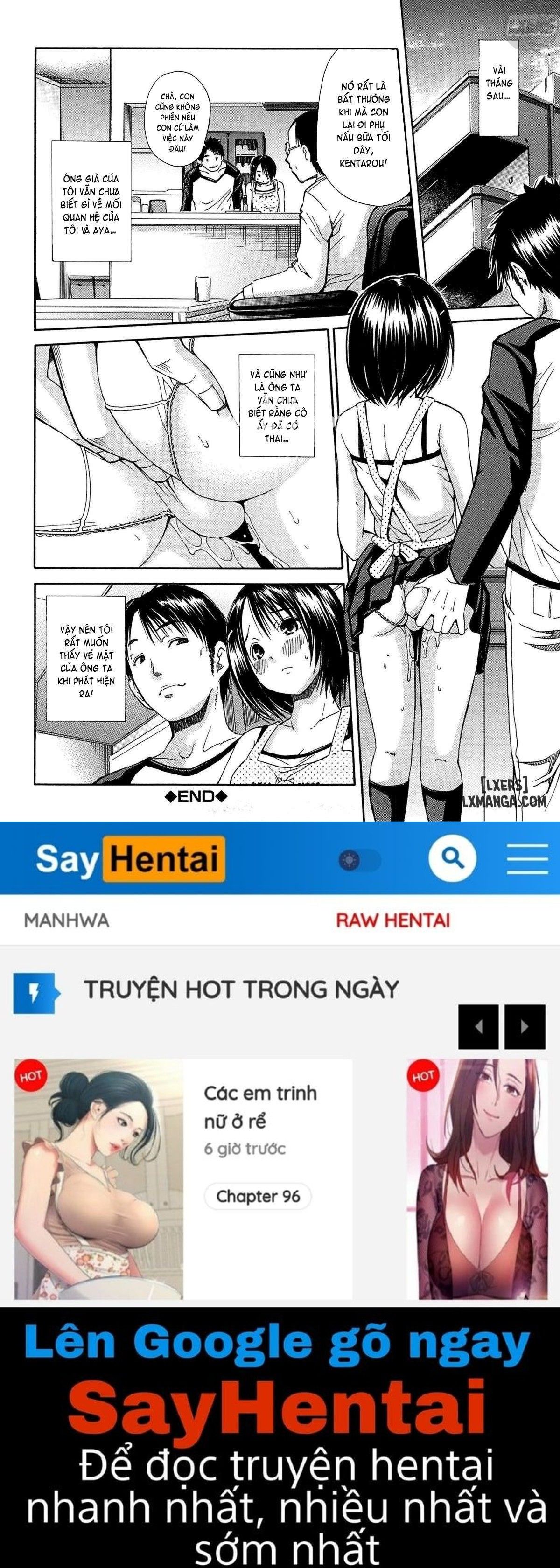 đọc truyện Midare Hajimeta Karada Chương 5 ảnh 27 tại Thiên Thai Truyện