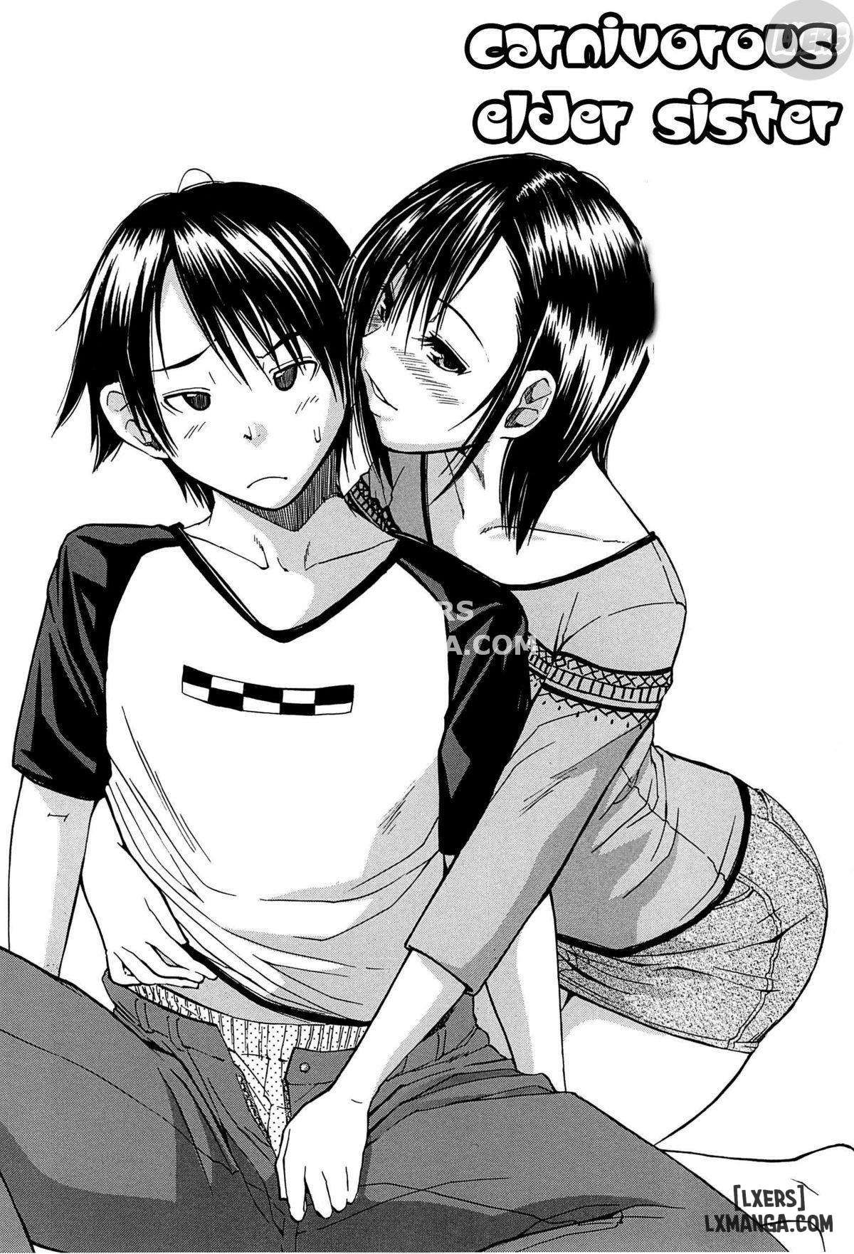 đọc truyện Midare Hajimeta Karada Chương 6 ảnh 3 tại Thiên Thai Truyện