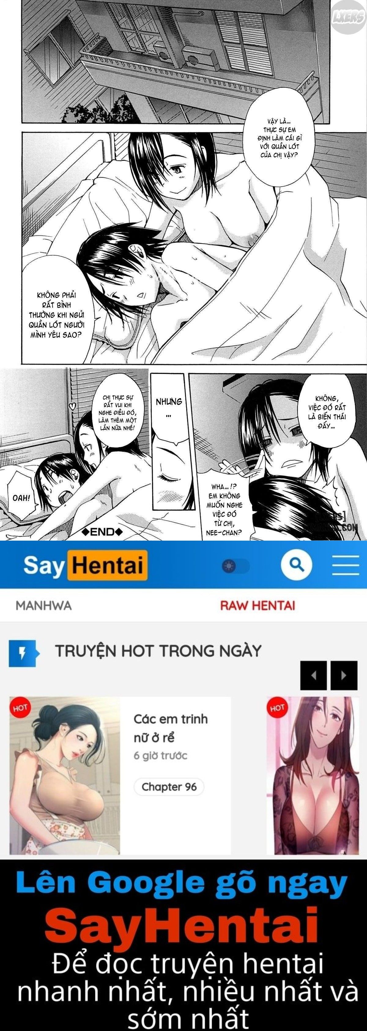 đọc truyện Midare Hajimeta Karada Chương 6 ảnh 25 tại Thiên Thai Truyện