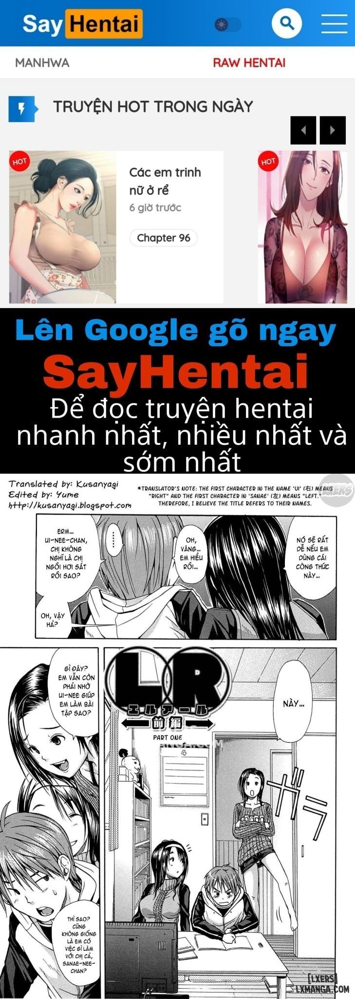 đọc truyện Midare Hajimeta Karada Chương 8 ảnh 2 tại Thiên Thai Truyện