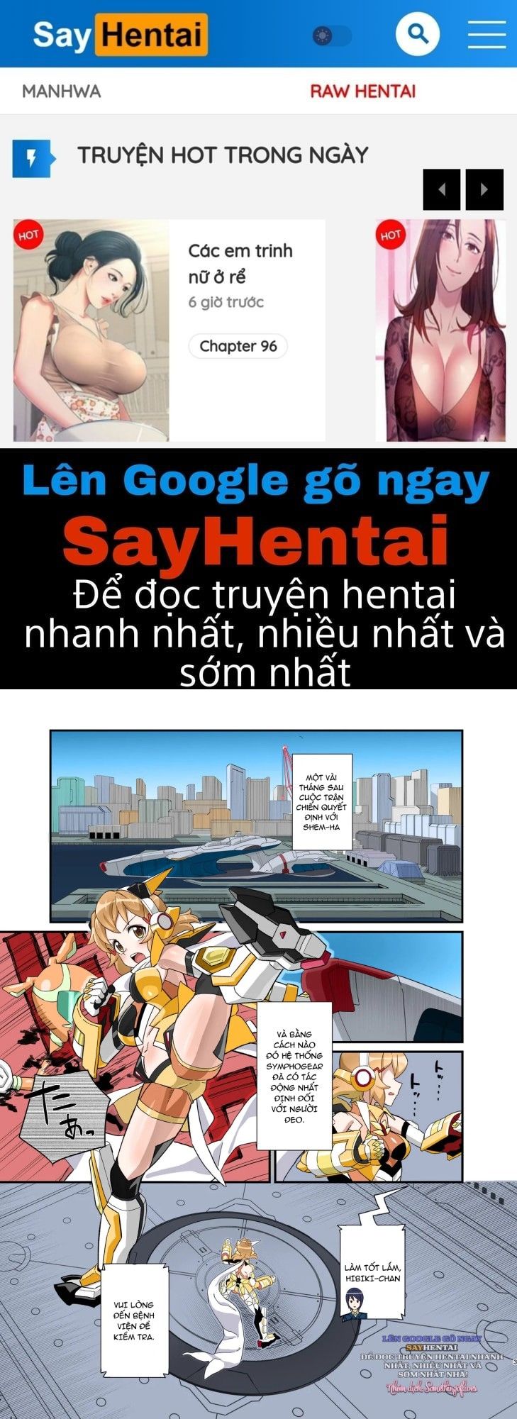 đọc truyện Midareru Seni Oneshot Full Color Chương 1 ảnh 1 tại Giả Dược