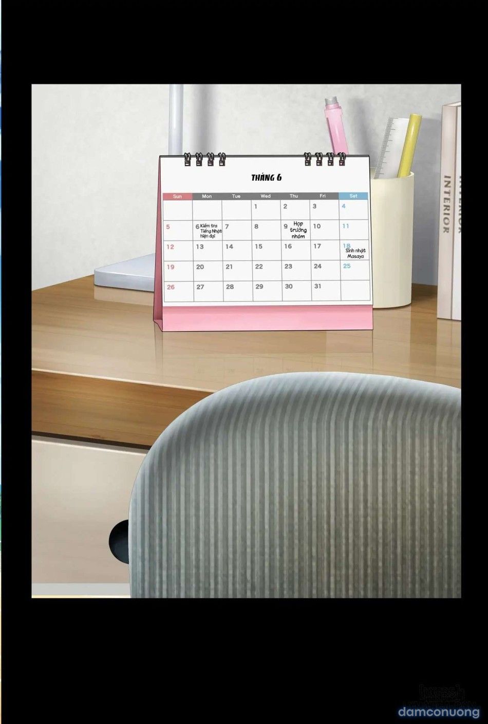 đọc truyện Midareuchi [みだれうち] Chương 1 ảnh 59 tại Thiên Thai Truyện