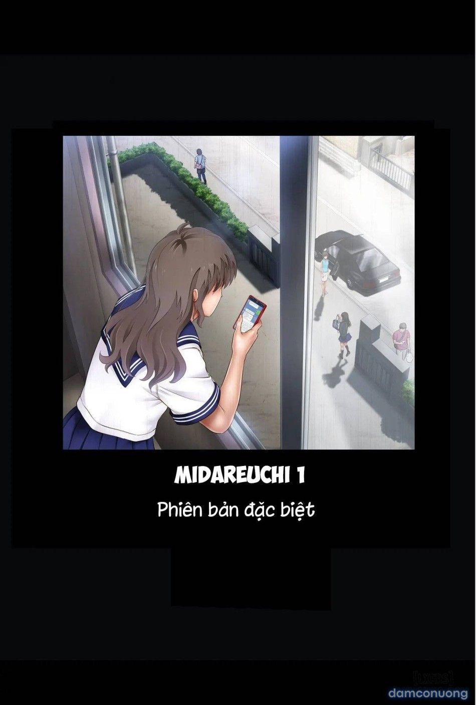 đọc truyện Midareuchi [みだれうち] Chương 1 ảnh 11 tại Thiên Thai Truyện