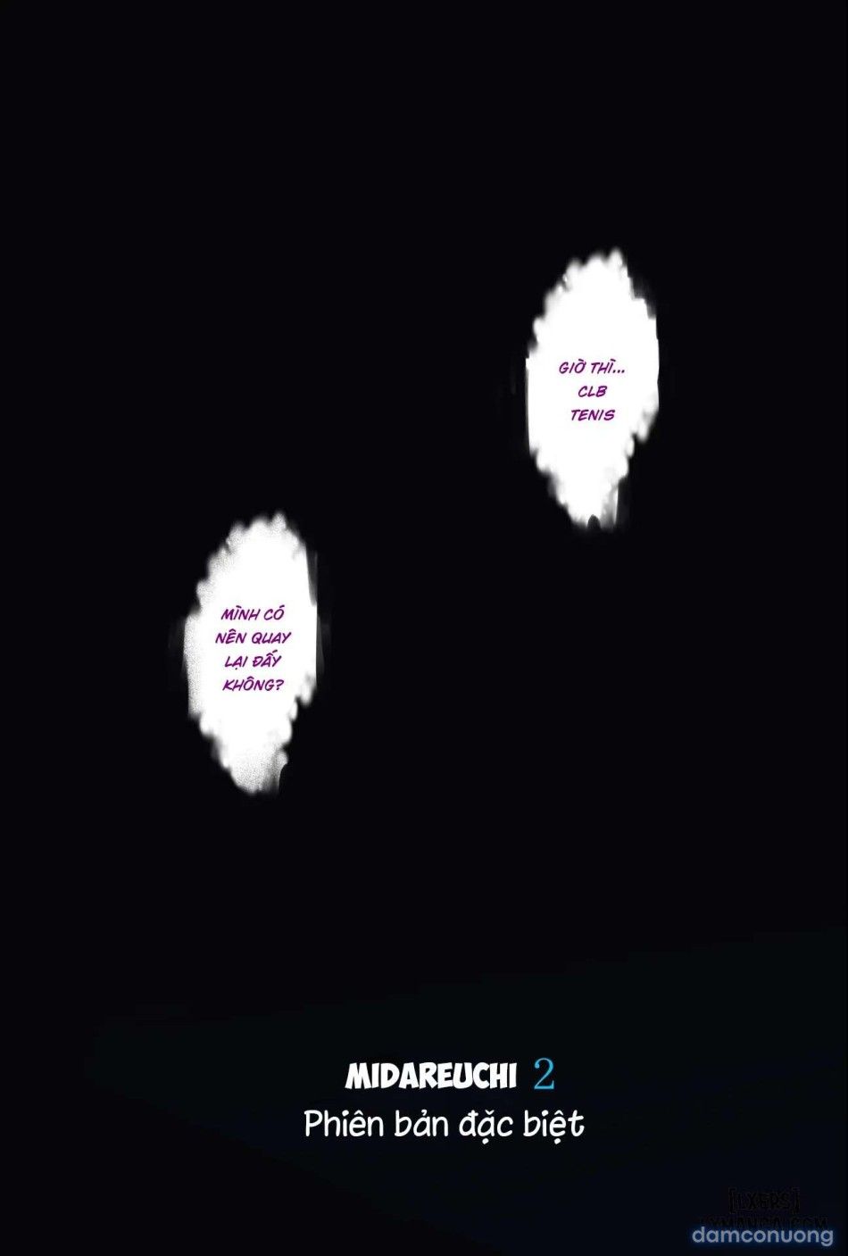 đọc truyện Midareuchi [みだれうち] Chương 2 ảnh 103 tại Thiên Thai Truyện