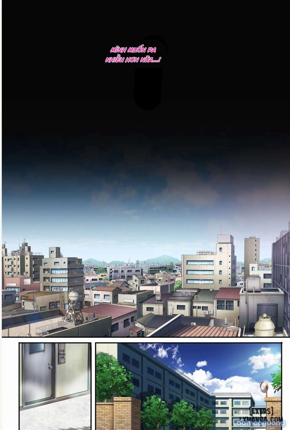 đọc truyện Midareuchi [みだれうち] Chương 2 ảnh 76 tại Thiên Thai Truyện