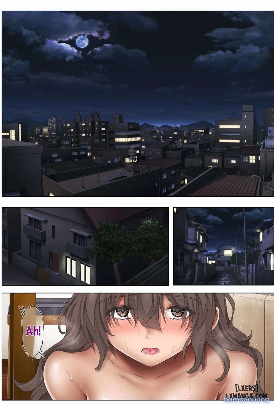 đọc truyện Midareuchi [みだれうち] Chương 3 ảnh 82 tại Thiên Thai Truyện