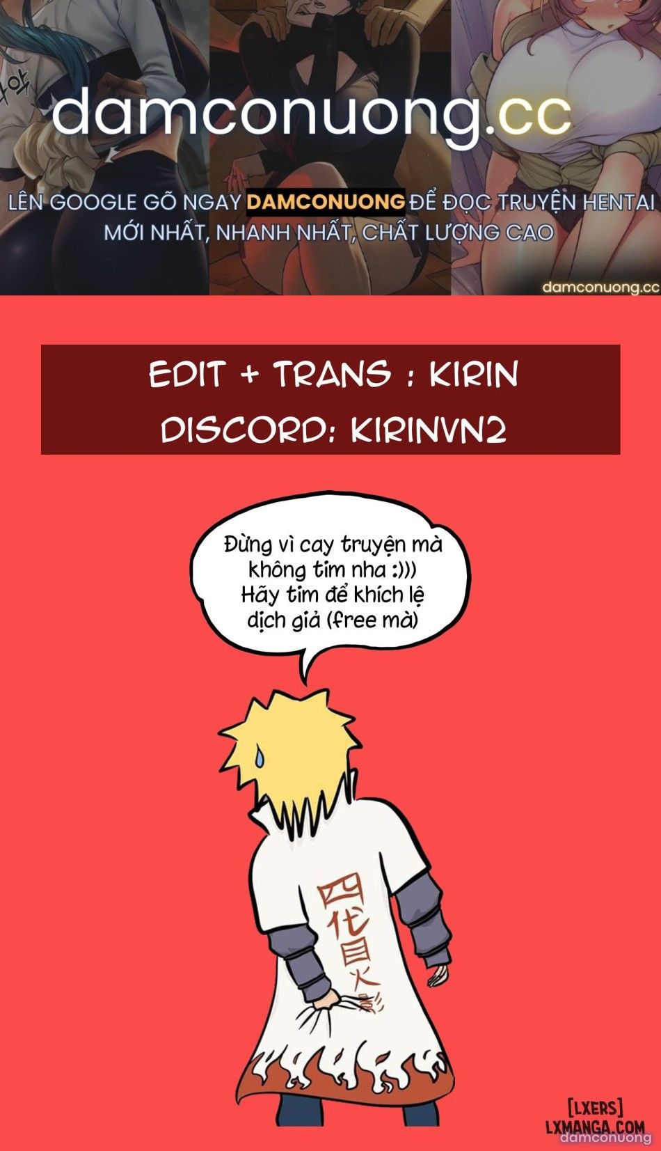 đọc truyện Midareuchi [みだれうち] Chương 4 ảnh 2 tại Thiên Thai Truyện