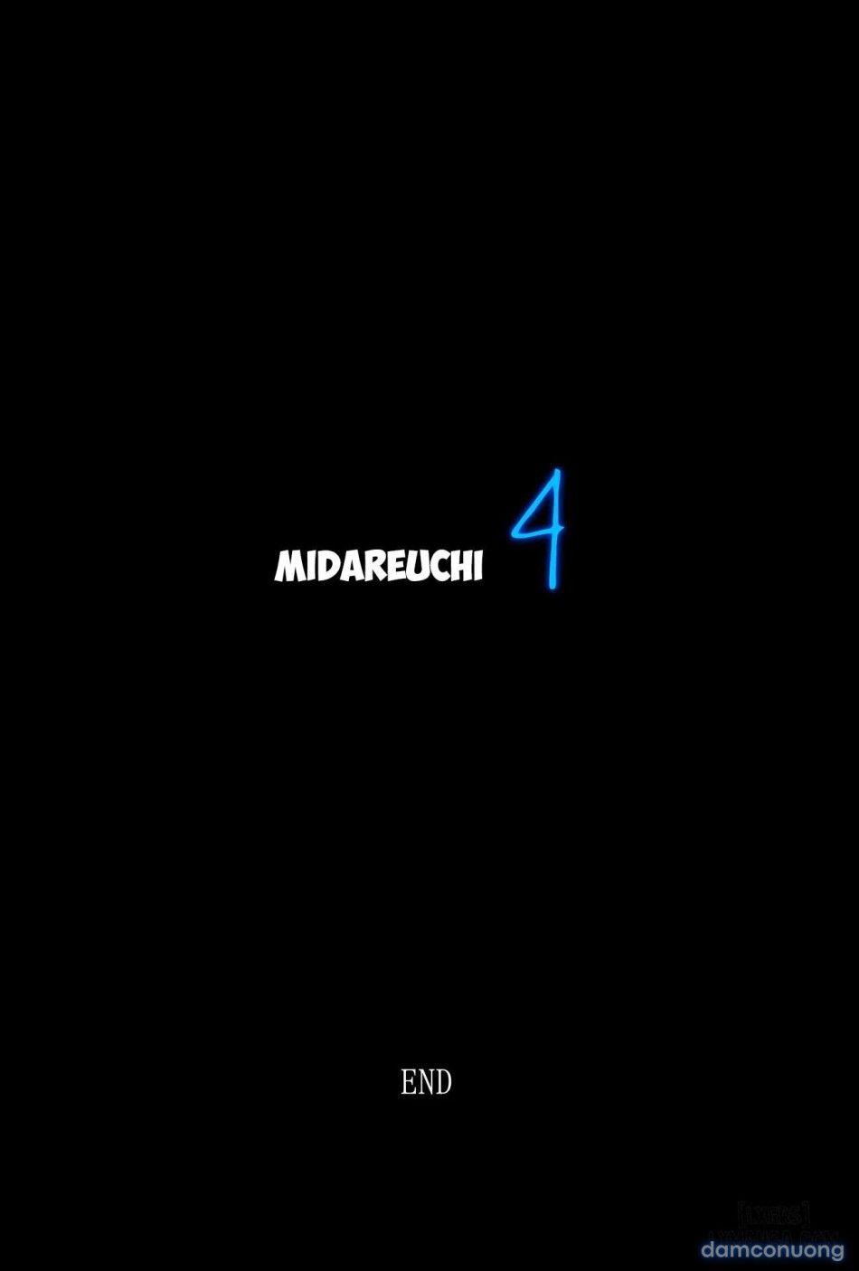 đọc truyện Midareuchi [みだれうち] Chương 4 ảnh 104 tại Thiên Thai Truyện