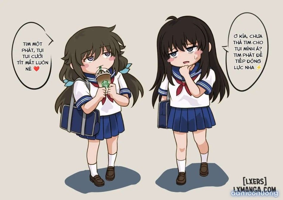 đọc truyện Midareuchi [みだれうち] Chương 4 ảnh 106 tại Thiên Thai Truyện